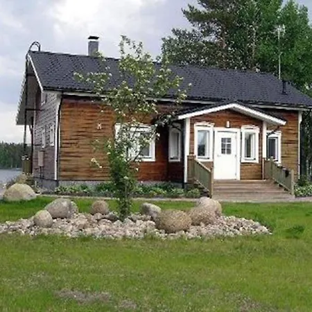 Tervaharju By Interhome *