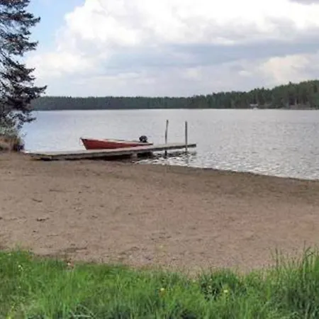 Holiday home Tervaharju By Interhome Raiha