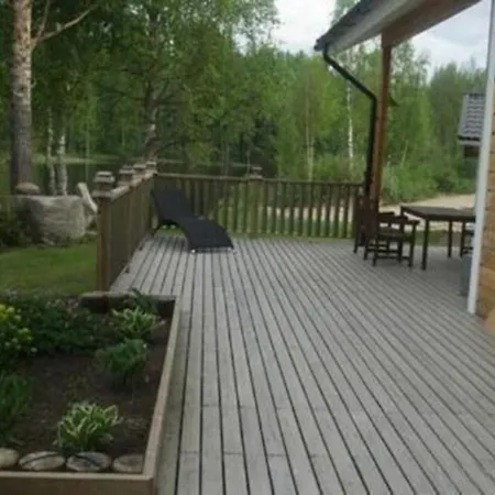 Tervaharju By Interhome * Raiha