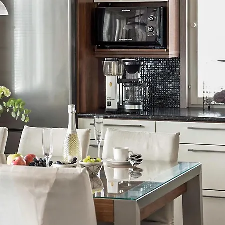 度假居 Tervaharju By Interhome *