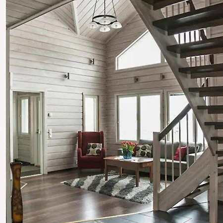 Tervaharju By Interhome Holiday home