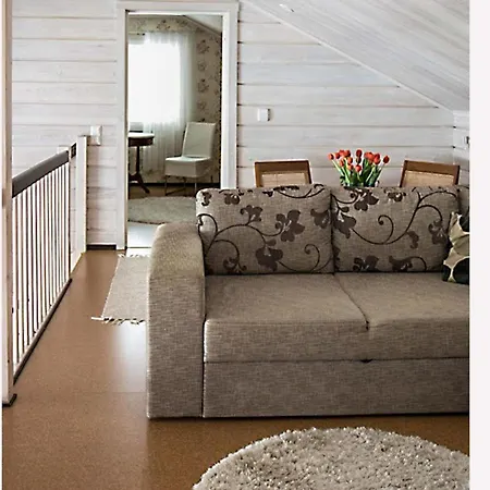 Tervaharju By Interhome Holiday home