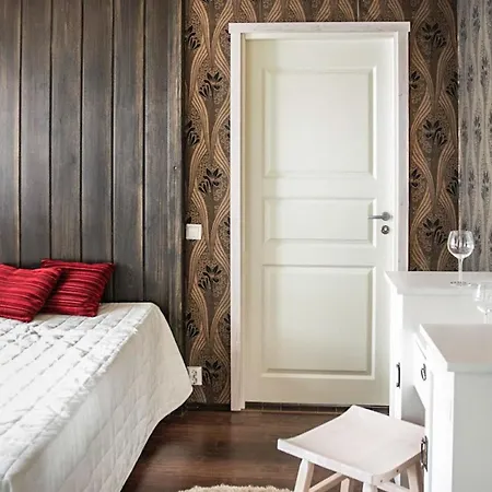 Tervaharju By Interhome Holiday home