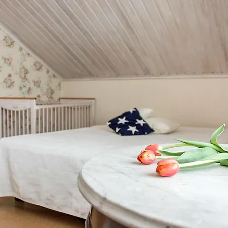 Tervaharju By Interhome Holiday home Raiha
