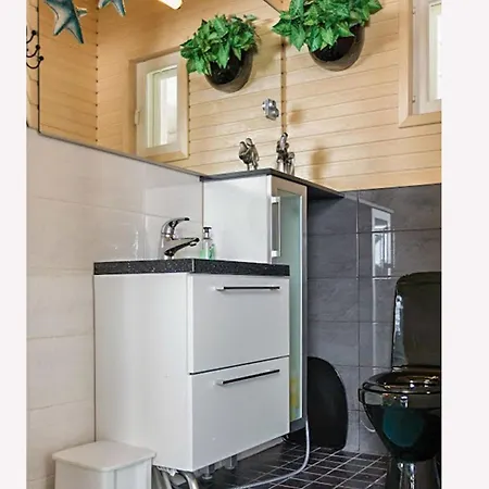 Tervaharju By Interhome Holiday home *