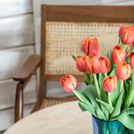 Сasa de vacaciones Tervaharju By Interhome Raiha