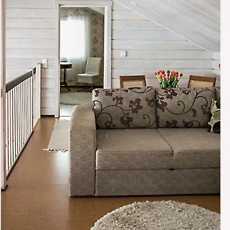 Tervaharju By Interhome Casa vacanze