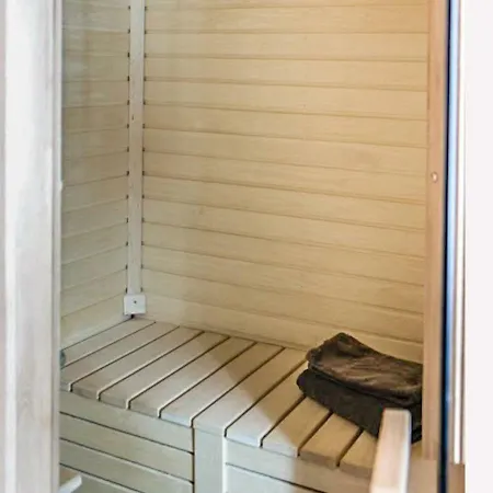 Сasa de vacaciones Tervaharju By Interhome