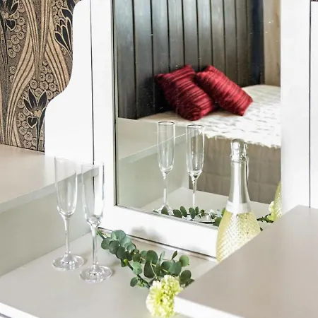 Сasa de vacaciones Tervaharju By Interhome