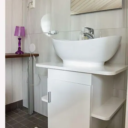 Tervaharju By Interhome Сasa de vacaciones *