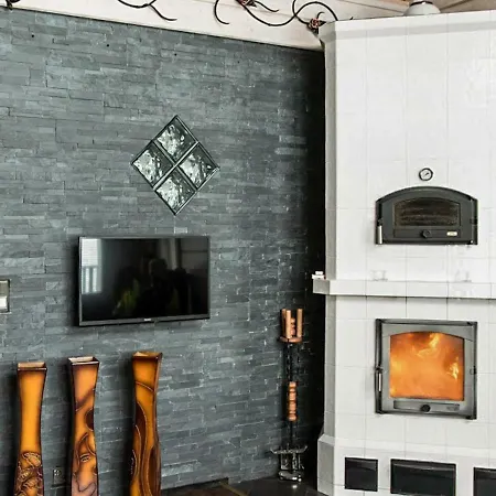 Сasa de vacaciones Tervaharju By Interhome Raiha