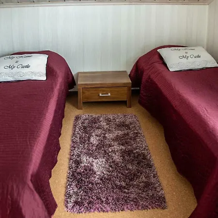 Tervaharju By Interhome