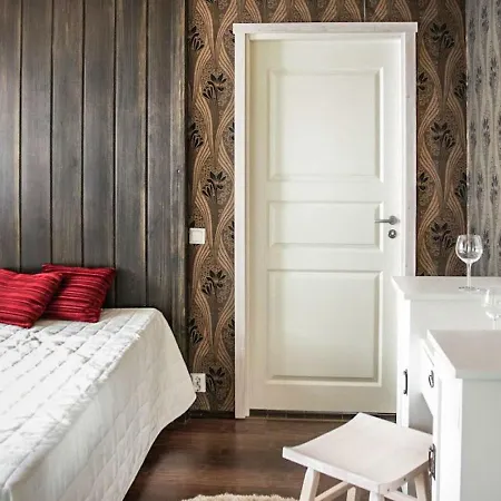 Сasa de vacaciones Tervaharju By Interhome *