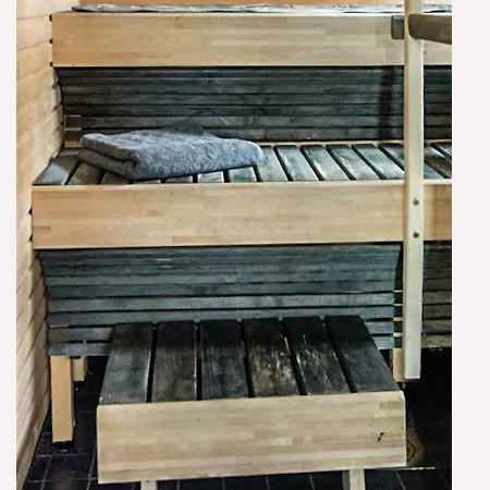 Tervaharju By Interhome * Raiha