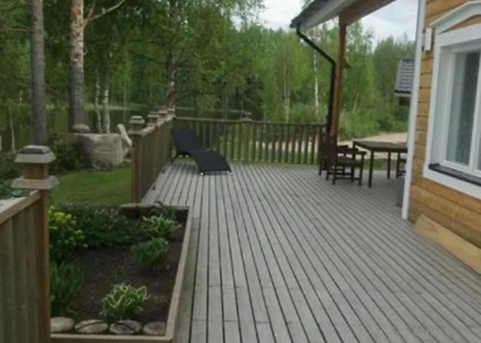 Tervaharju By Interhome * Raiha