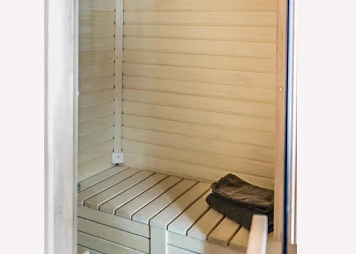 度假居 Tervaharju By Interhome Raiha