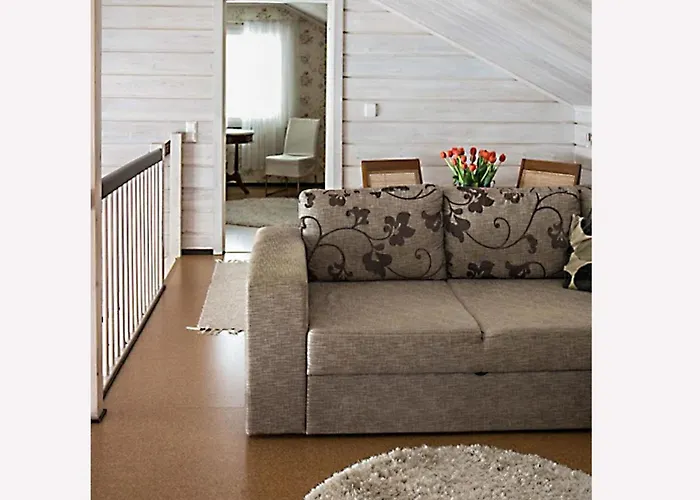 Tervaharju By Interhome 度假居