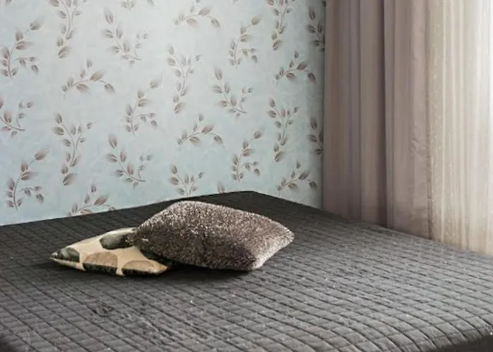 度假居 Tervaharju By Interhome