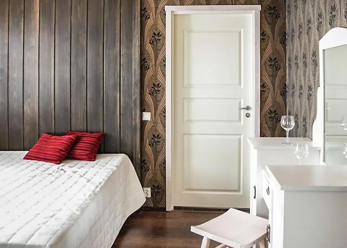 Tervaharju By Interhome 度假居