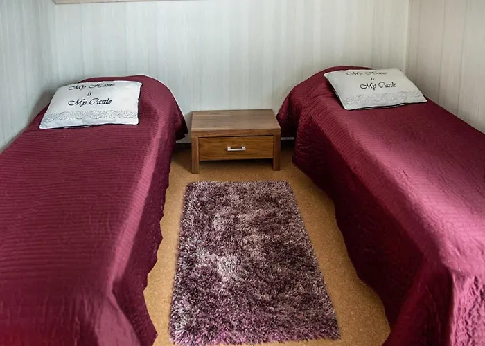 Tervaharju By Interhome * Raiha