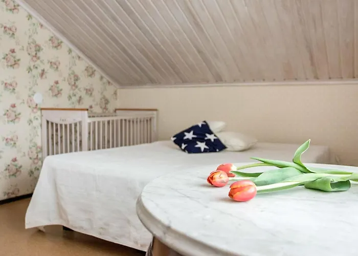 Tervaharju By Interhome 度假居 Raiha