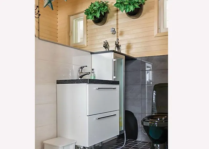 Tervaharju By Interhome 度假居 *