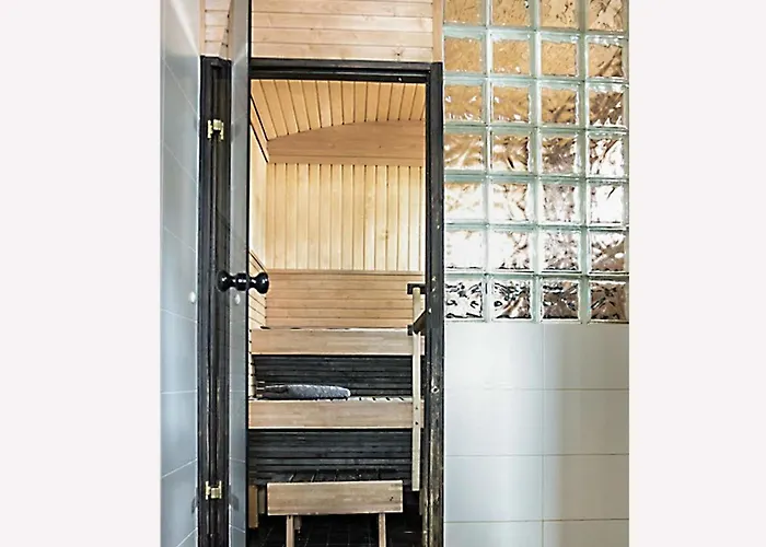 Tervaharju By Interhome 度假居